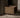 italian style leather small bedroom cabinet