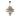 Modern Luxury Black Crystal 4-Tier Pendant Light Chandelier 19.7W x 78.7"H