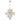 Modern Luxury Gold Crystal 4-Tier Pendant Light Chandelier 19.7W x 78.7"H