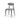 Curved Upholstered Backrest chair