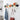Modern Metal Wall Ornament Coat Rack