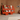 Modern Minimalist Red Bookcase
