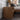 Sideview of Brown Nightstand Image. Comfy bedroom nightstand aesthetic with storage