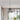 Modern Oblate Black Crystal Chandelier LED Fixture