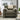 Comfy Lounge Chair in a vibrant living room-CharmyDecor