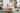 Pink Swivel Barrel Chair