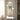 Modern Rainbow Art Full-Length Wall Mirror