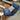 Top View of Comfy Lounge Chair