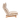Reclining Comfy Lounge Chair with Adjustment Lever