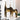 Modern Resin Animal Figurine Desktop Decor