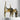 Modern Resin Animal Figurine Desktop Decor
