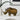 Modern Resin Animal Figurine Desktop Decor