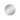 Modern Round Mirror