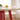 a round wooden dining room table