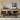 Modern Sideboard - CharmyDecor