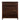 Modern Solid Wood Antique Auburn 6-Drawer Chest Storage Cabinet