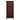 wooden multipurpose storage