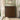 wooden multipurpose storage