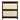 Modern Solid Wood Antique Auburn 6-Drawer Chest Storage Cabinet