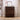Modern Solid Wood Antique Auburn 6-Drawer Chest Storage Cabinet