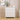 Modern Solid Wood Antique White 6-drawer Chest Storage Cabinet