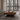 Modern Square Coffee Table with Wooden Top