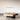 Modern Square Coffee Table with Wooden Top