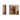 tall wooden  bar cabinet
