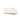 tufted white sofa