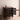 Wooden Shoe Cabinet 