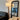 Wavy Mirror - CharmyDecor