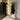 Wooden Floor Mirror