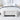 White Entryway Bench - CharmyDecor