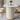 White Oval Dining Table with chairs