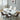 x shape base table