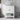 Modern White Sleek Bathroom Vanity Cabinet