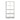 tall freestanding bookshelf