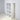 tall freestanding bookshelf