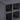 MDF Buffet with 16 bottle cubbies - Charmydecor