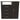 Modern Wooden Black Wengue 4-Drawer Dresser