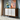 Modern Wooden Shoe Storage Cabinet