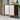Modern Wooden Shoe Storage Cabinet