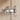 Modern Wooden Wall Storage Cabinet with Lock