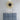 Modern Wrought Iron Sun Flower Wall Clock