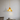 Colored Glass Pendant Light 