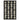 Moonlit Black, White and Grey Rug - CharmyDecor