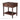 Traditional Nightstand Dimension  Image. 