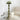 Minimalist Geometric LED Mushroom Floor Lamp