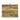 top view of a wood nightstand image, with a wide tabletop to display your decor