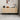Natural Rattan Door Accent Storage Cabinet Set